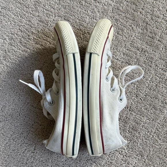 Converse All Star Chuck Taylor Sneakers - Picture 4 of 7